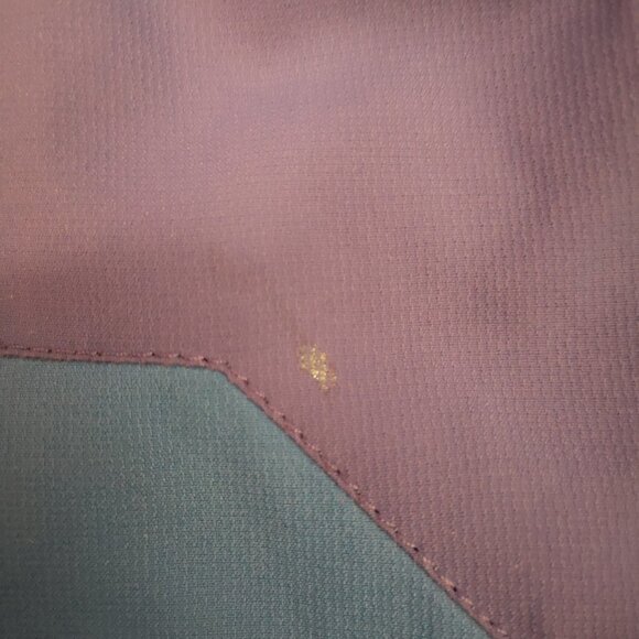 L.L. Bean Kids Size L6X/7 Thinsulate Insulation Full Zip Hooded Jacket - Picture 11 of 15